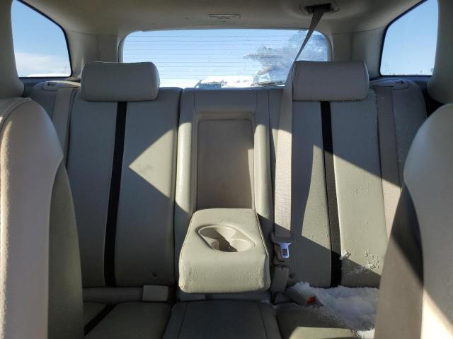 Photo 10 from auction – 2007 MAZDA CX-7 with VIN JM3ER293470158248