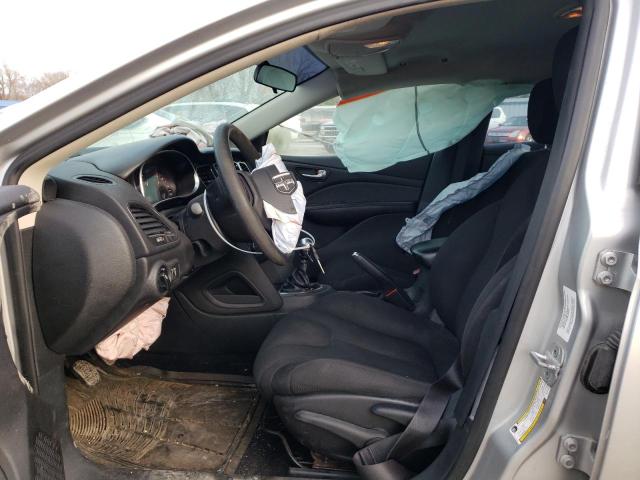 Photo 7 from auction – 2013 DODGE DART SE with VIN 1C3CDFAA4DD141572
