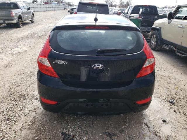 Photo 6 from auction – 2013 HYUNDAI ACCENT GLS with VIN KMHCT5AE2DU080746