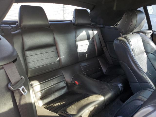 Photo 10 from auction – 2014 FORD MUSTANG with VIN 1ZVBP8EM4E5227035
