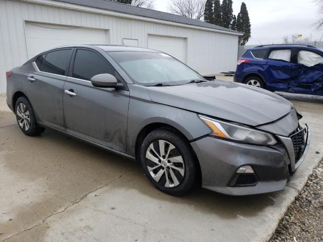 Photo 4 from auction – 2019 NISSAN ALTIMA S with VIN 1N4BL4BV2KC224071