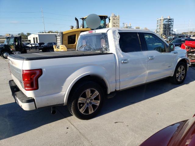 Photo 3 from auction – 2015 FORD F150 SUPER with VIN 1FTEW1CGXFFC35868