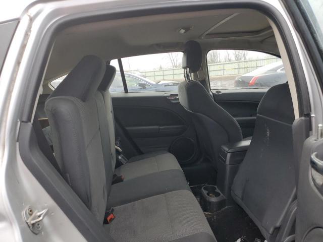 Photo 10 from auction – 2011 DODGE CALIBER MA with VIN 1B3CB3HA2BD298067