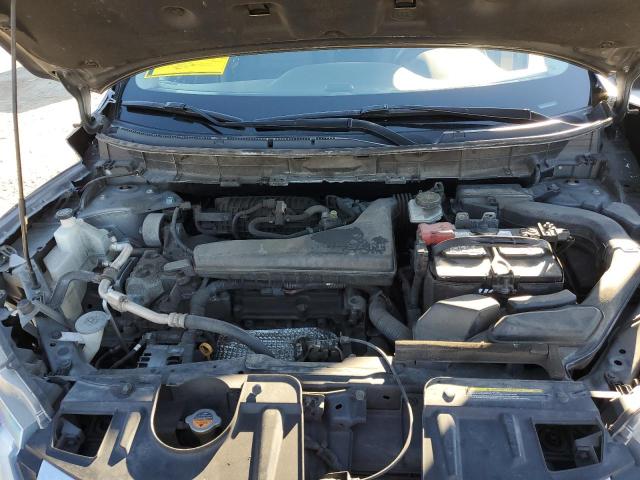 Photo 12 from auction – 2018 NISSAN ROGUE S with VIN JN8AT2MT0JW459110