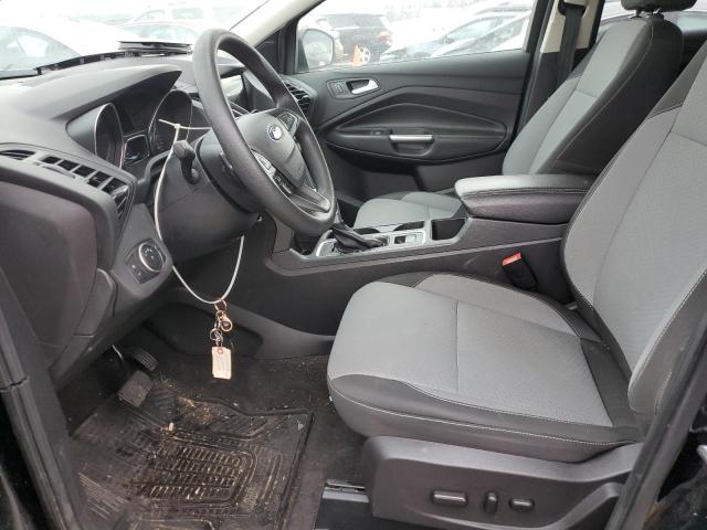 Photo 7 from auction – 2017 FORD ESCAPE SE with VIN 1FMCU9G95HUE44243