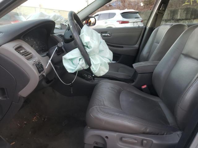 Photo 7 from auction – 2001 HONDA ACCORD with VIN 1HGCG16591A074676