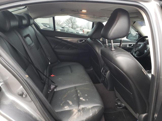 Photo 10 from auction – 2015 INFINITI Q50 BASE with VIN JN1BV7AR4FM415391
