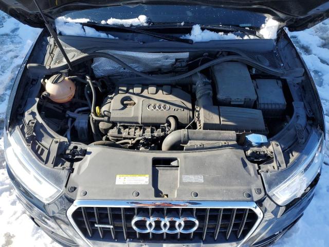 Photo 12 from auction – 2015 AUDI Q3 PRESTIG with VIN WA1GFCFSXFR013750