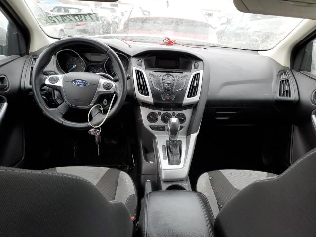Photo 8 from auction – 2012 FORD FOCUS SE with VIN 1FAHP3K29CL354199