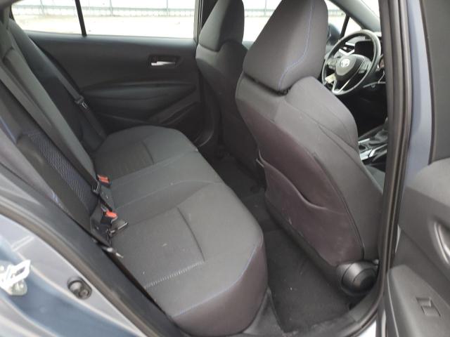 Photo 10 from auction – 2020 TOYOTA COROLLA SE with VIN 5YFS4RCE6LP024919