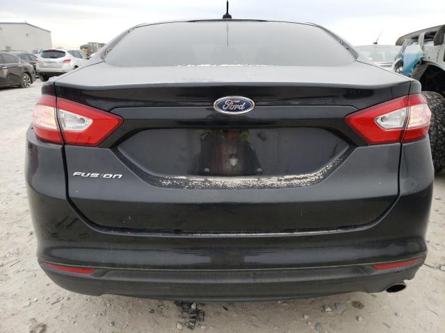 Photo 6 from auction – 2013 FORD FUSION S with VIN 3FA6P0G79DR379455