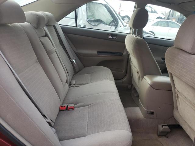 Photo 10 from auction – 2005 TOYOTA CAMRY LE with VIN 4T1BE32K15U414667