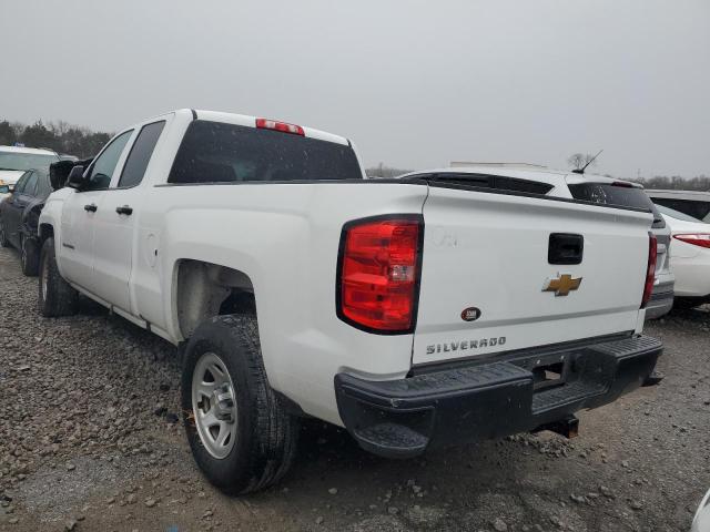 Photo 2 from auction – 2016 CHEVROLET SILVERADO with VIN 1GCRCNEH0GZ193654