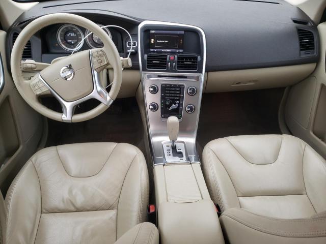 Photo 8 from auction – 2012 VOLVO XC60 T6 with VIN YV4902DZ2C2292722