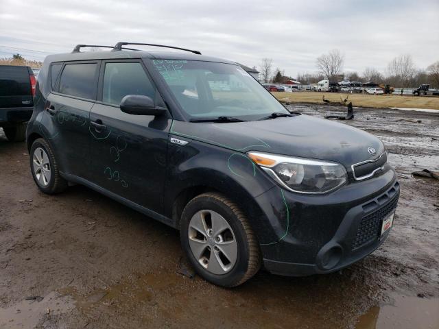 Photo 4 from auction – 2016 KIA SOUL with VIN KNDJN2A25G7313340