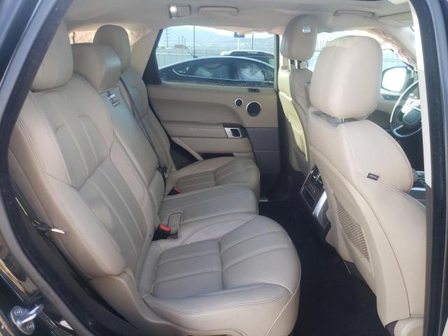 Photo 11 from auction – 2016 LAND ROVER RANGE ROVE with VIN SALWR2VF2GA647943