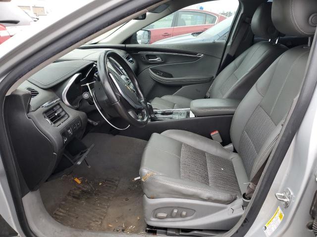Photo 7 from auction – 2014 CHEVROLET IMPALA LT with VIN 1G1115SL5EU143606