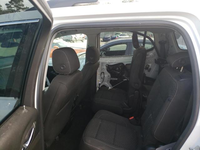 Photo 11 from auction – 2018 GMC ACADIA SLE with VIN 1GKKNLLA5JZ248844