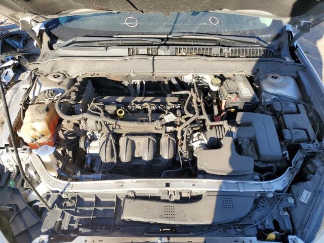 Photo 11 from auction – 2013 FORD FUSION SE with VIN 3FA6P0H79DR204220