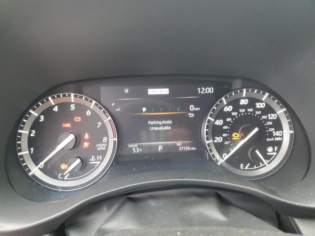 Photo 9 from auction – 2021 TOYOTA HIGHLANDER with VIN 5TDDZRBH6MS524268