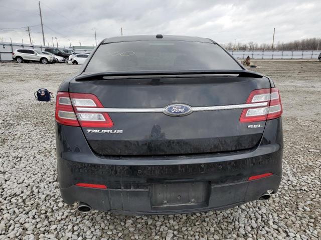 Photo 6 from auction – 2019 FORD TAURUS SEL with VIN 1FAHP2H81KG106557