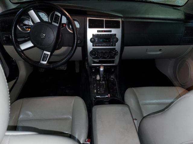Photo 8 from auction – 2007 DODGE MAGNUM R/T with VIN 2D8GV57277H729463