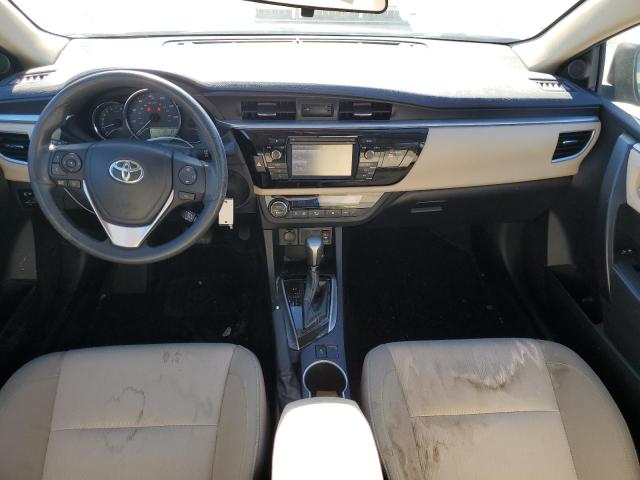 Photo 8 from auction – 2014 TOYOTA COROLLA L with VIN 2T1BURHEXEC144525
