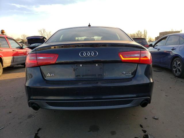 Photo 6 from auction – 2015 AUDI A6 PREMIUM with VIN WAUFGAFC8FN004965