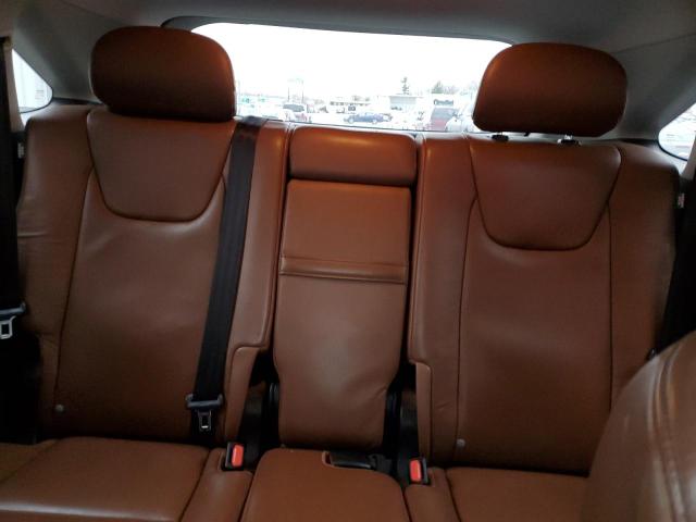 Photo 10 from auction – 2015 LEXUS RX 350 BAS with VIN 2T2BK1BA6FC261786