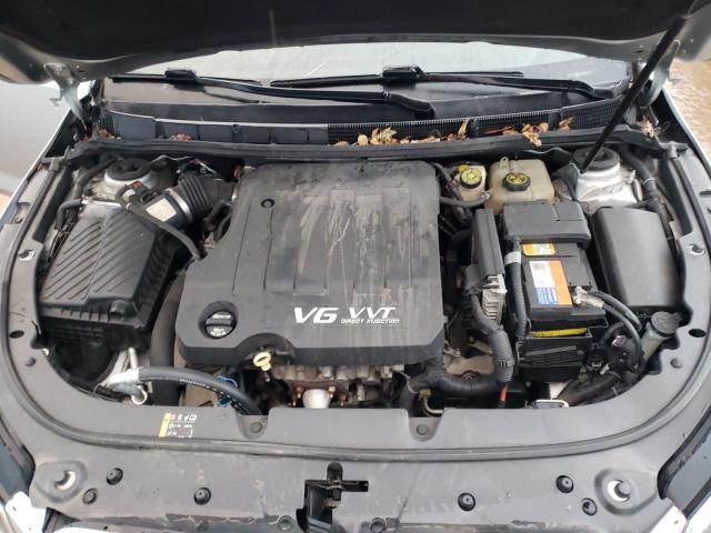Photo 11 from auction – 2014 BUICK LACROSSE with VIN 1G4GB5G35EF169355