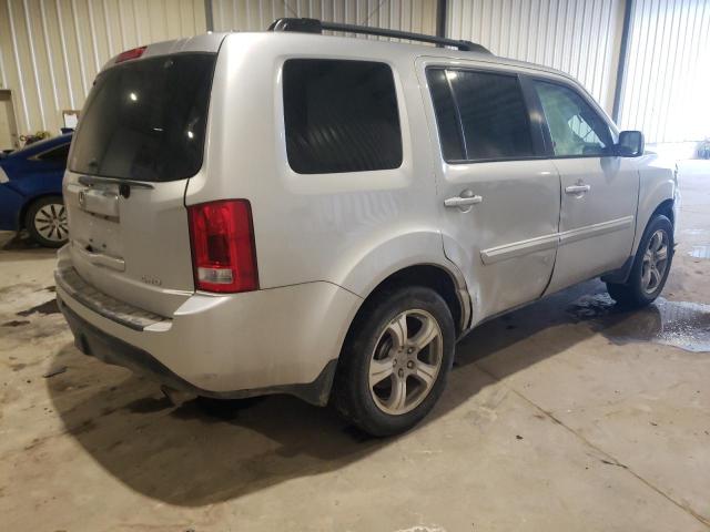 Photo 3 from auction – 2013 HONDA PILOT EXL with VIN 5FNYF4H55DB503281