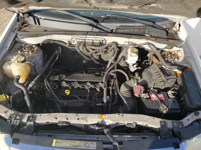 Photo 12 from auction – 2012 FORD ESCAPE XLS with VIN 1FMCU0C76CKC60241