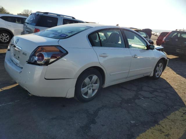 Photo 3 from auction – 2008 NISSAN ALTIMA 2.5 with VIN 1N4AL21E98N474387