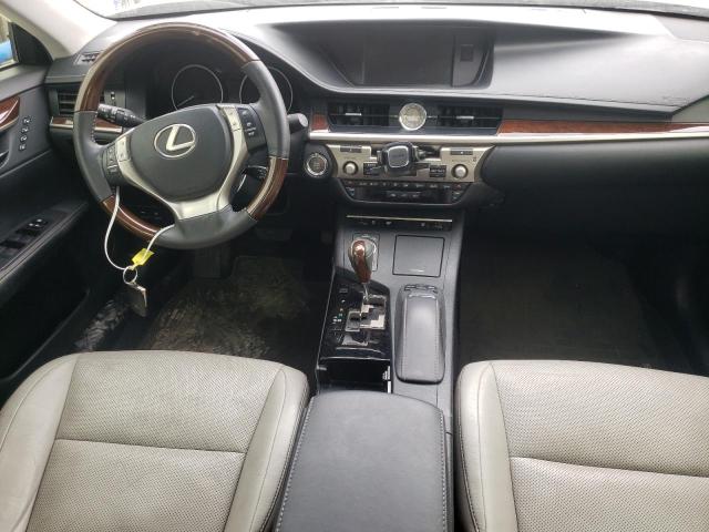 Photo 8 from auction – 2013 LEXUS ES 350 with VIN JTHBK1GG7D2066775