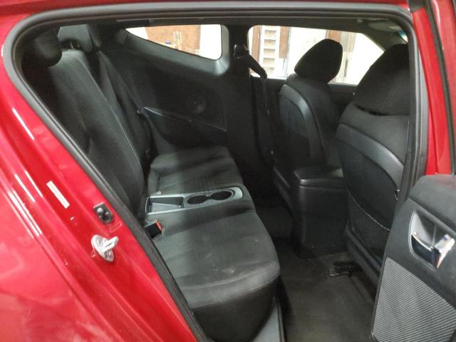 Photo 10 from auction – 2015 HYUNDAI VELOSTER with VIN KMHTC6AD0FU239487