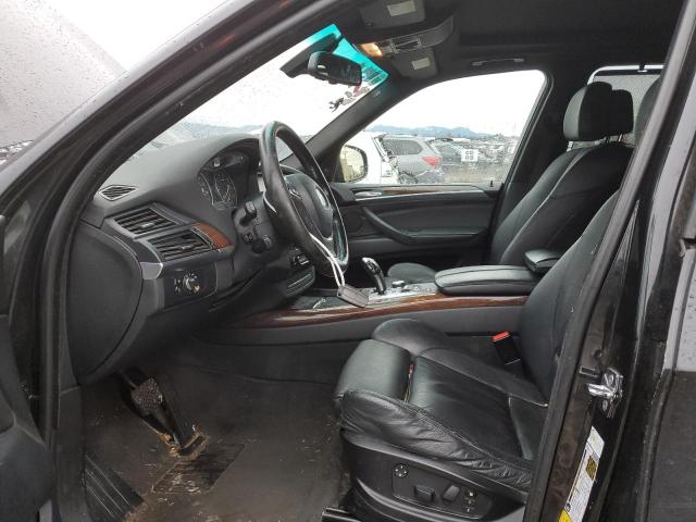 Photo 7 from auction – 2008 BMW X5 4.8I with VIN 5UXFE83528L167826