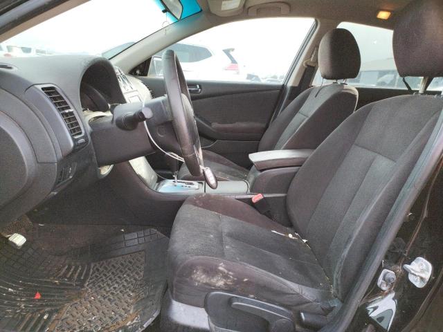 Photo 7 from auction – 2011 NISSAN ALTIMA BAS with VIN 1N4AL2AP5BN506373