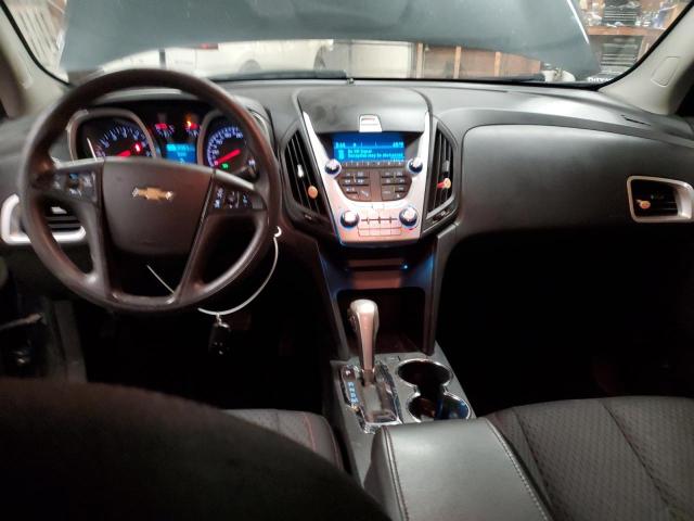Photo 8 from auction – 2013 CHEVROLET EQUINOX LS with VIN 2GNFLCEK8D6306249