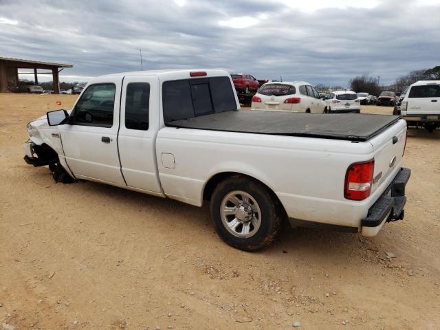 Photo 2 from auction – 2009 FORD RANGER SUP with VIN 1FTYR44E69PA59077