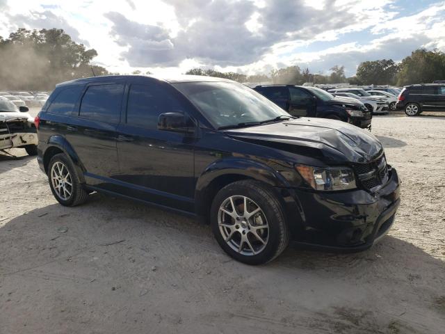 Photo 4 from auction – 2018 DODGE JOURNEY GT with VIN 3C4PDCEGXJT380589