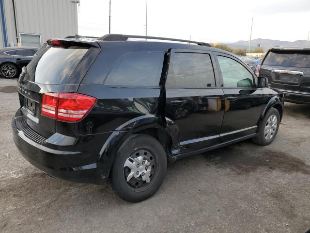 Photo 3 from auction – 2018 DODGE JOURNEY SE with VIN 3C4PDCAB0JT534477