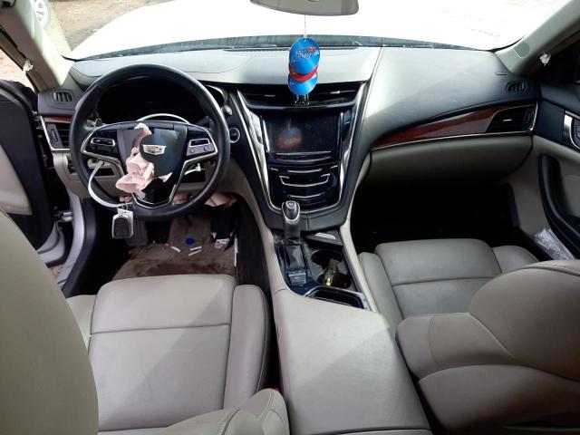 Photo 8 from auction – 2015 CADILLAC CTS LUXURY with VIN 1G6AR5S30F0135294