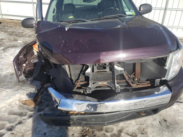 Photo 12 from auction – 2008 CHEVROLET SILVERADO with VIN 2GCEK19J481313330