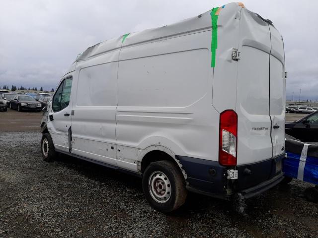 Photo 2 from auction – 2017 FORD TRANSIT T- with VIN 1FTYR2XM0HKA91753