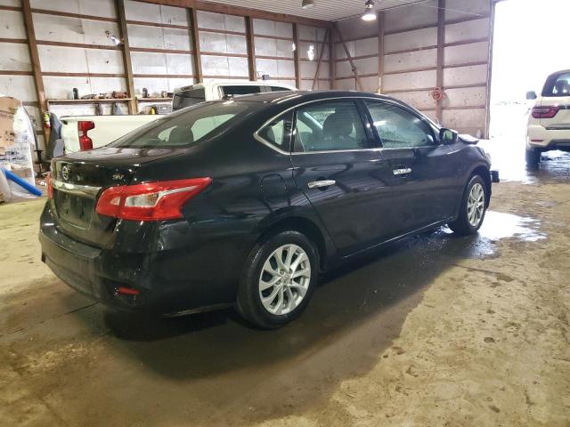 Photo 3 from auction – 2019 NISSAN SENTRA S with VIN 3N1AB7AP1KY454269