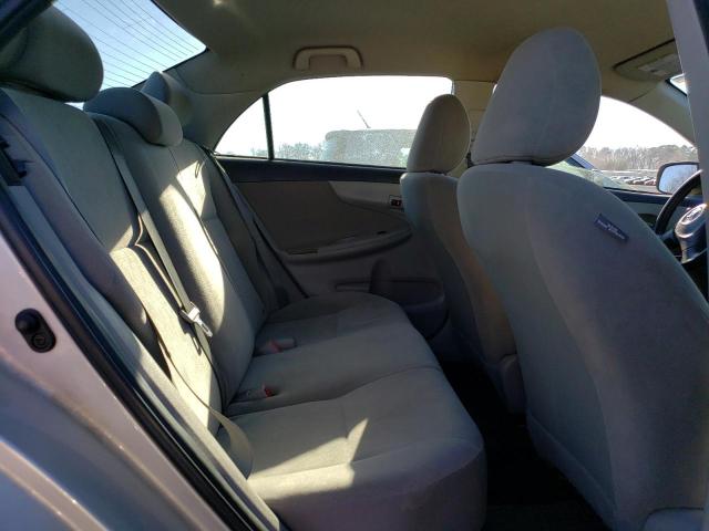 Photo 10 from auction – 2012 TOYOTA COROLLA BA with VIN 5YFBU4EE2CP036517