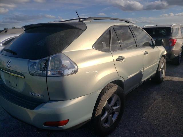 Photo 3 from auction – 2007 LEXUS RX 350 with VIN 2T2GK31UX7C005472