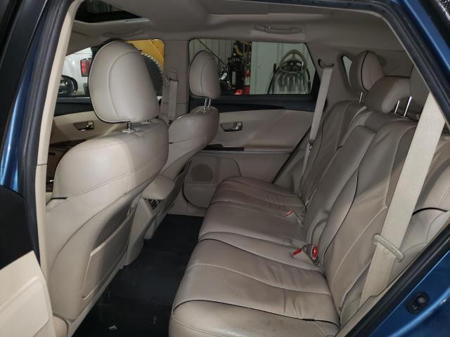 Photo 10 from auction – 2009 TOYOTA VENZA with VIN 4T3BK11A39U018632