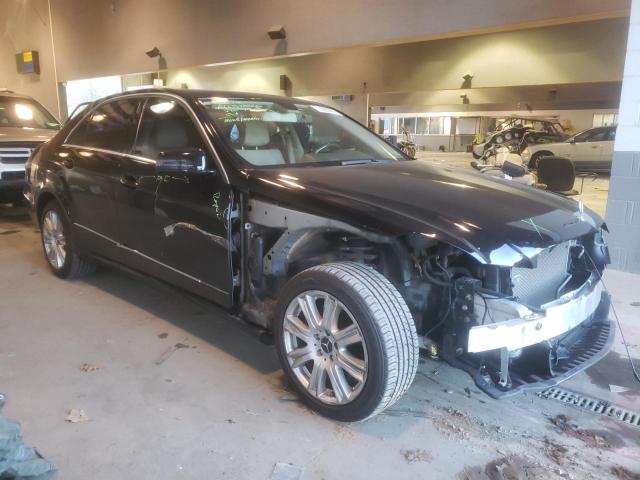 Photo 4 from auction – 2012 MERCEDES-BENZ E 350 4MAT with VIN WDDHF8JBXCA574190