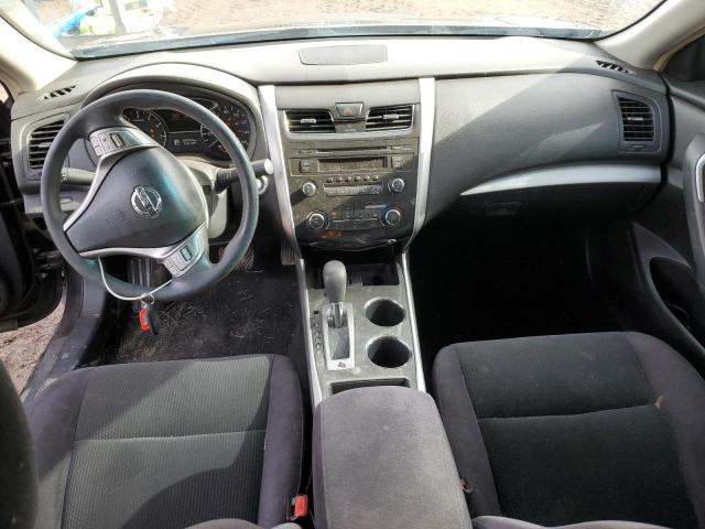 Photo 8 from auction – 2013 NISSAN ALTIMA 2.5 with VIN 1N4AL3AP4DN487615